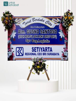 Papan Dukacita Jember 2
