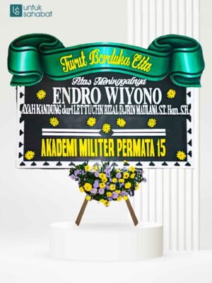 Papan Dukacita Jember 3