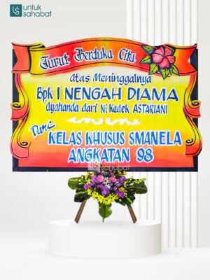 Papan Dukacita Jembrana 1