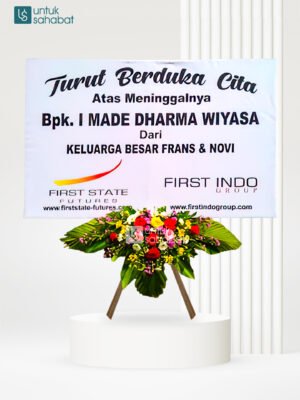 Papan Dukacita Jembrana 4