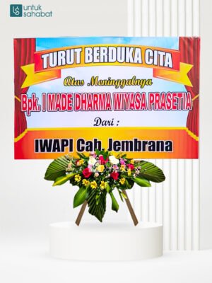 Papan Dukacita Jembrana 5