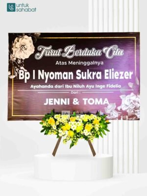 Papan Dukacita Jembrana 6