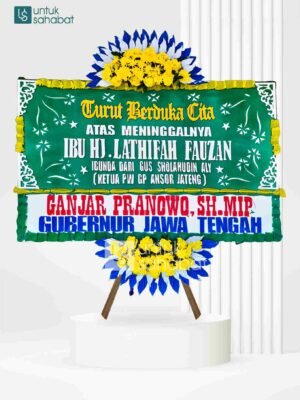 Papan Dukacita Jepara 10