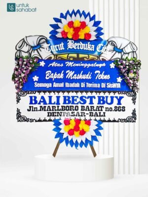 Papan Dukacita Jepara 12