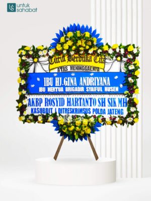 Papan Dukacita Jepara 3