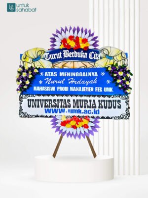 Papan Dukacita Jepara 4