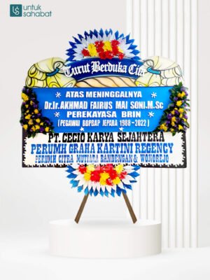 Papan Dukacita Jepara 5