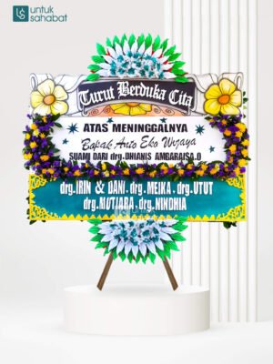 Papan Dukacita Jepara 7