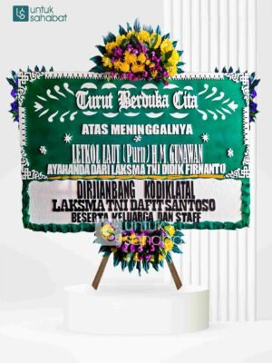 Papan Dukacita Jepara 8