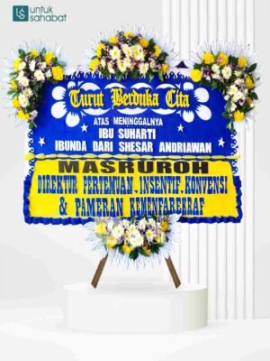 Papan Dukacita Jepara 9