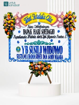 Papan Dukacita Jombang 11