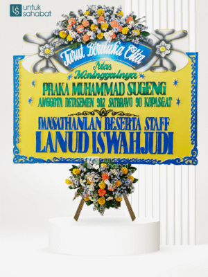 Papan Dukacita Jombang 12