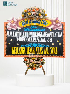 Papan Dukacita Jombang 13