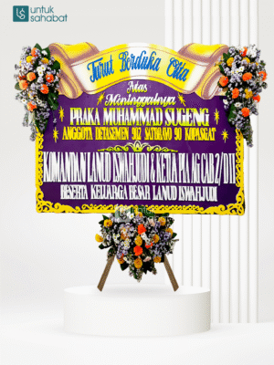 Papan Dukacita Jombang 14