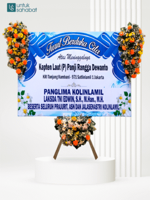 Papan Dukacita Jombang 15