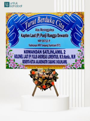 Papan Dukacita Jombang 16