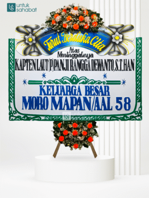 Papan Dukacita Jombang 17