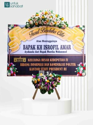 Papan Dukacita Jombang 18