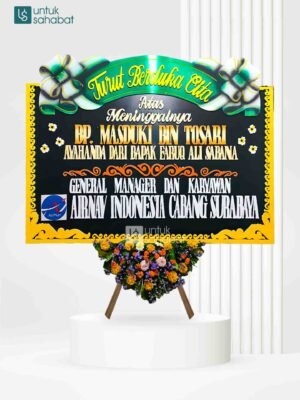 Papan Dukacita Jombang 19