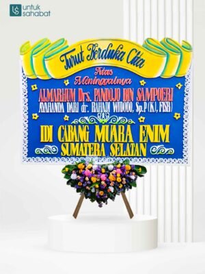Papan Dukacita Jombang 22