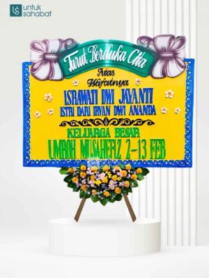 Papan Dukacita Jombang 23