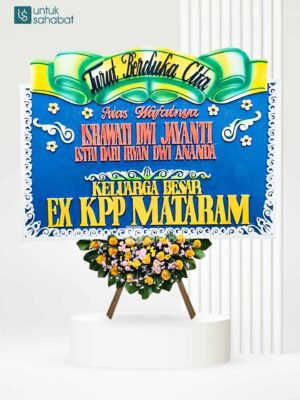 Papan Dukacita Jombang 24