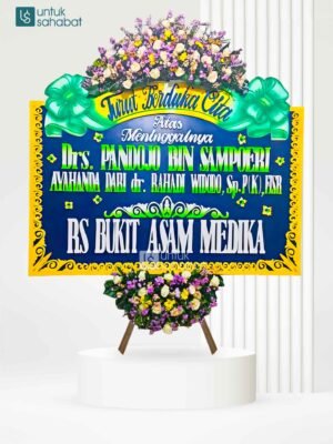 Papan Dukacita Jombang 26