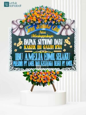 Papan Dukacita Jombang 30