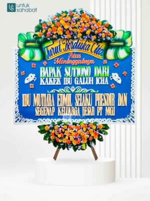 Papan Dukacita Jombang 31