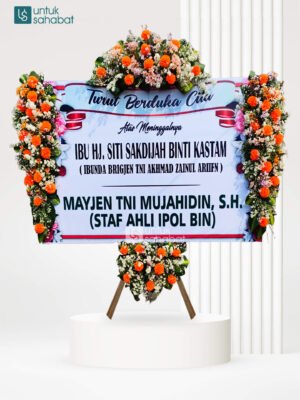 Papan Dukacita Jombang 4
