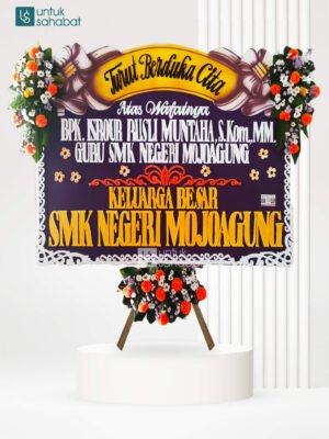 Papan Dukacita Jombang 9