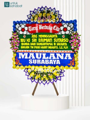 Papan Dukacita Karanganyar 10