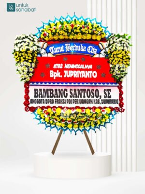 Papan Dukacita Karanganyar 11