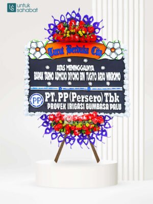 Papan Dukacita Karanganyar 3