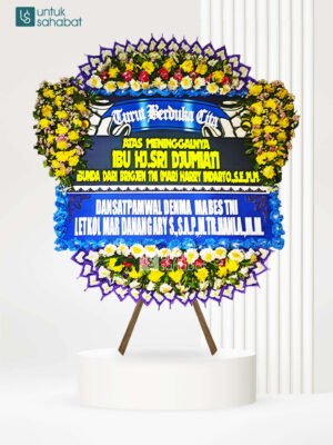 Papan Dukacita Karanganyar 7