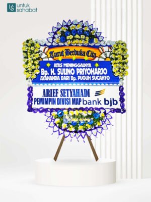 Papan Dukacita Karanganyar 8