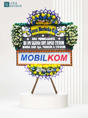 Papan Dukacita Karanganyar 9