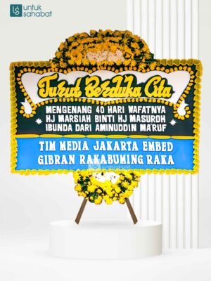 Papan Dukacita Karawang 1