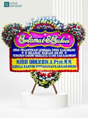 Papan Dukacita Karawang 2
