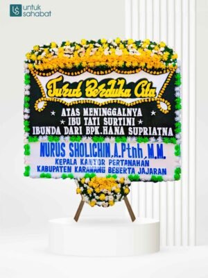 Papan Dukacita Karawang 3