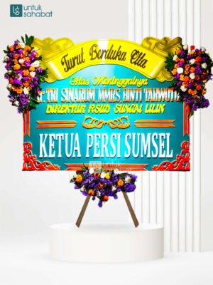 Papan Dukacita Kediri 11