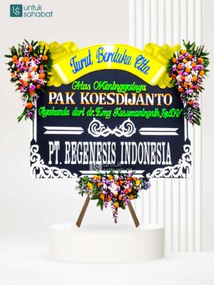 Papan Dukacita Kediri 12