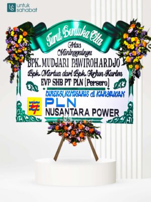 Papan Dukacita Kediri 14