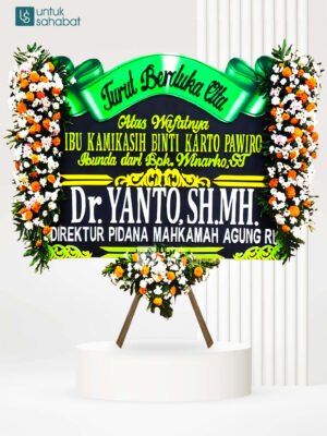 Papan Dukacita Kediri 19