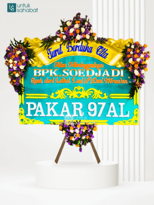 Papan Dukacita Kediri 20