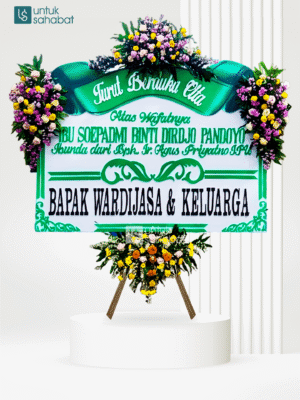 Papan Dukacita Kediri 21