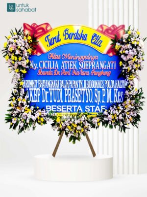 Papan Dukacita Kediri 26