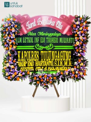 Papan Dukacita Kediri 27