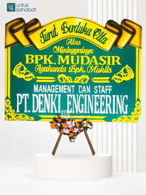 Papan Dukacita Kediri 31