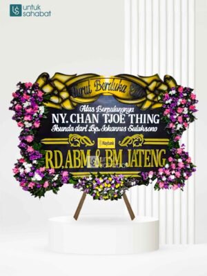 Papan Dukacita Kediri 40